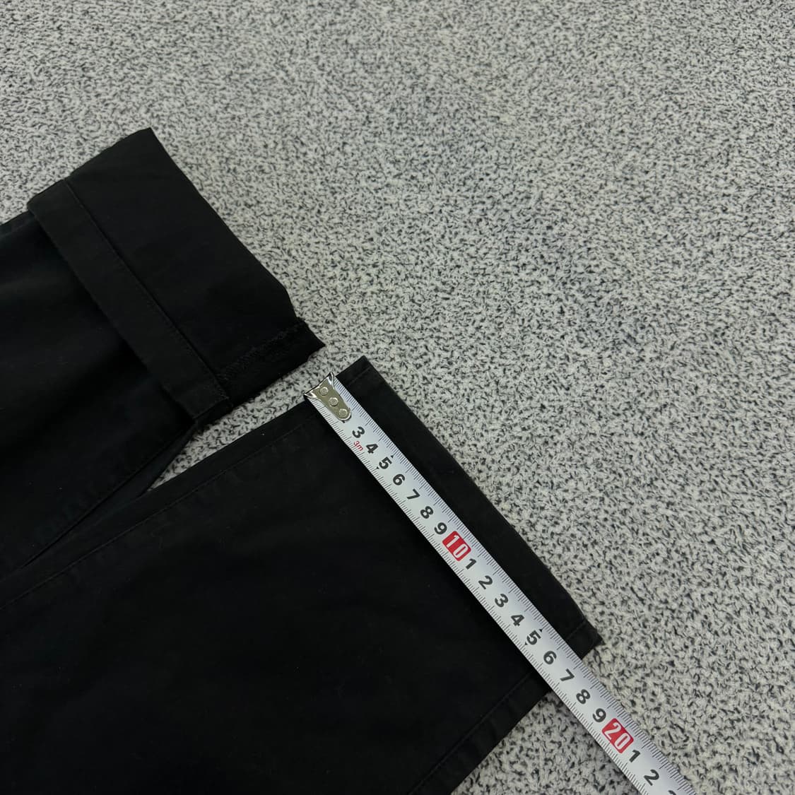 76 내셔널지오그래픽 퍼티그치노팬츠 0130H2 상품이미지7