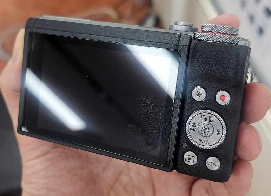 캐논 g7xmark3 Mark III 마크3 상품이미지2