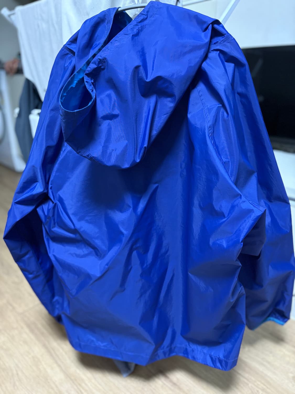 시에라디자인 바람막이 상품이미지2