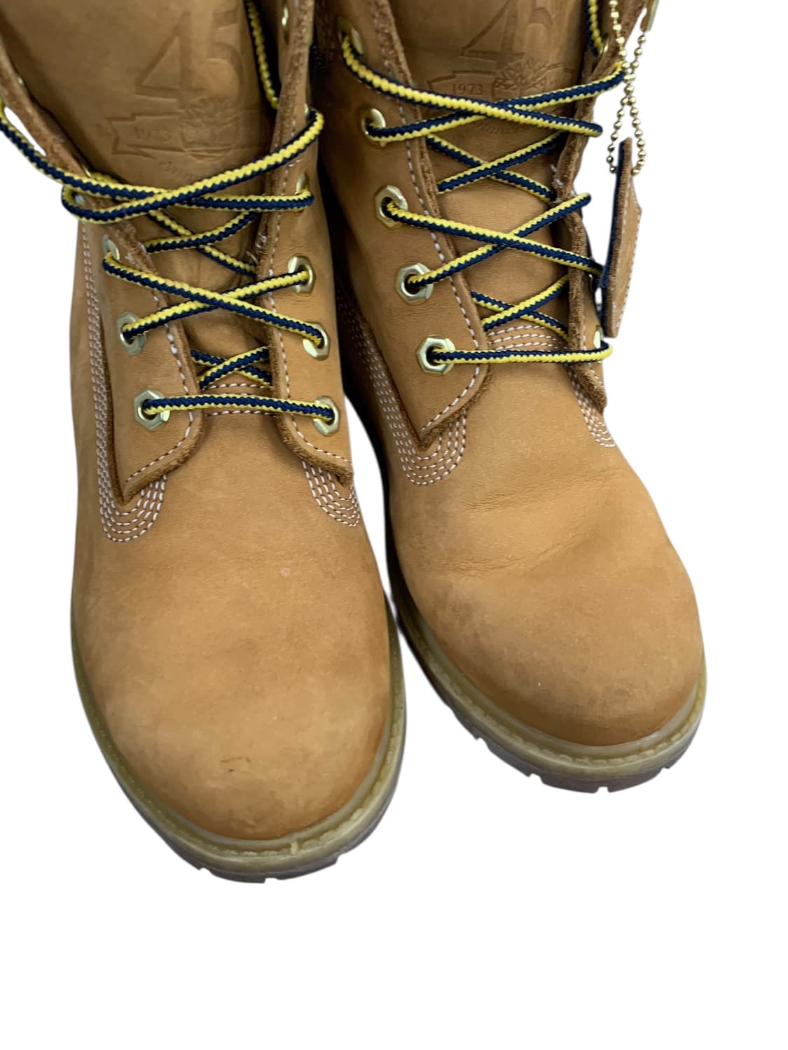 팀버랜드 6인치 워터프루프 워커 브라운 7W(250) (Gr-3244) 상품이미지7