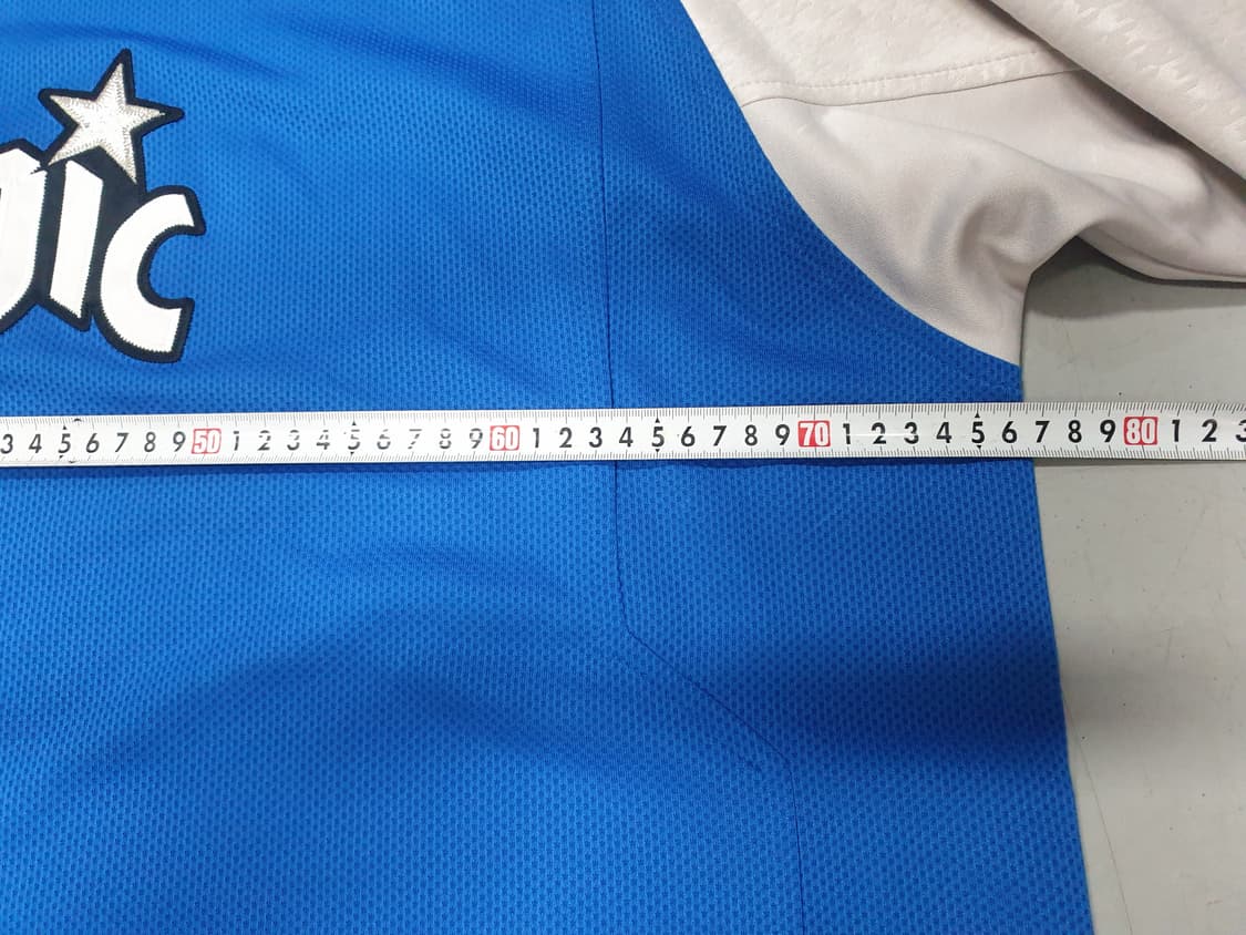아디다스 올랜도 매직 져지 4XL 상품이미지5