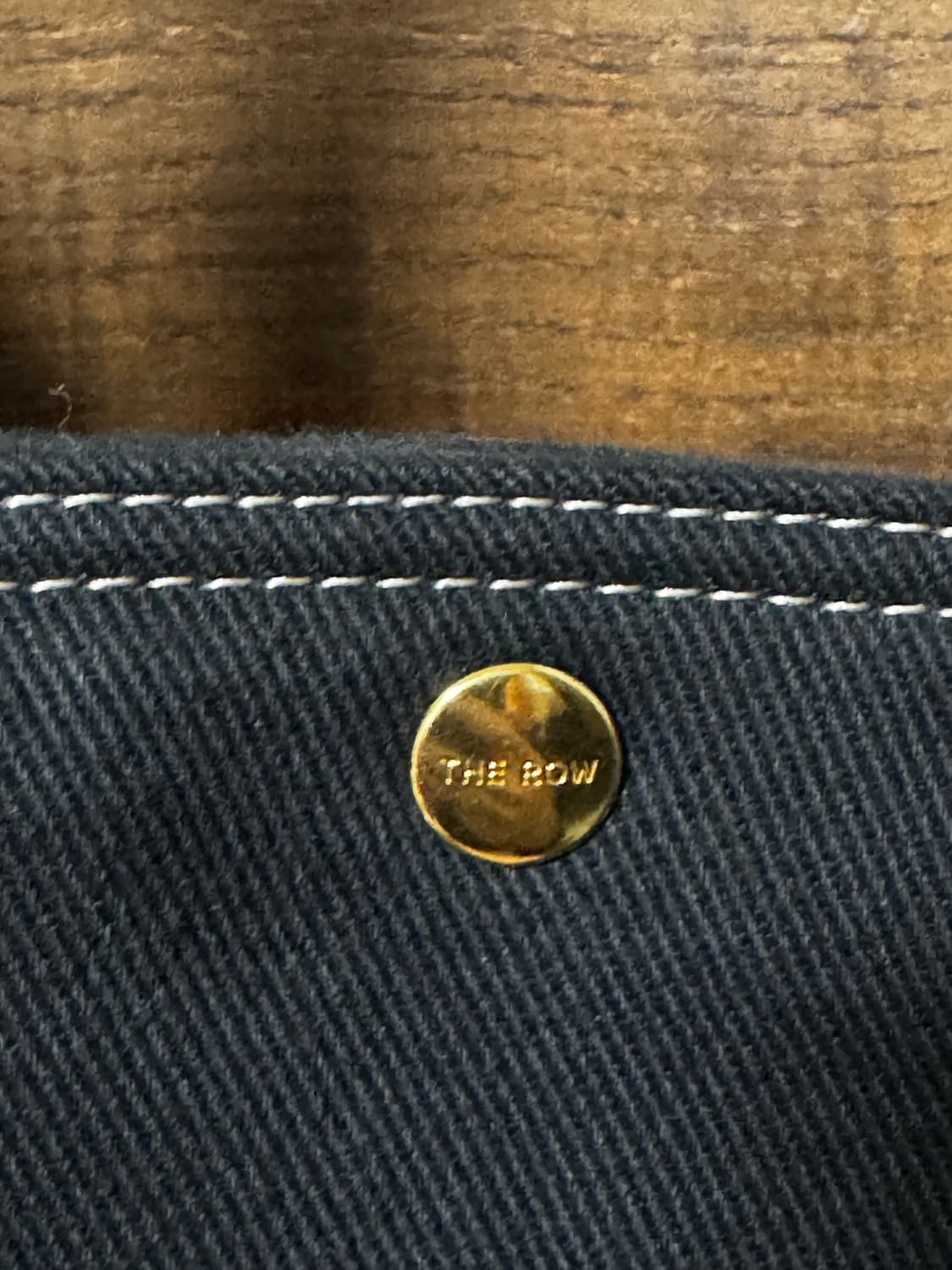 더로우 Sisal Shoulder 백 상품이미지6