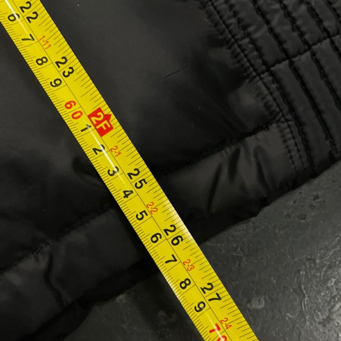 105 아디다스 골프 덕다운 패딩 상품이미지8