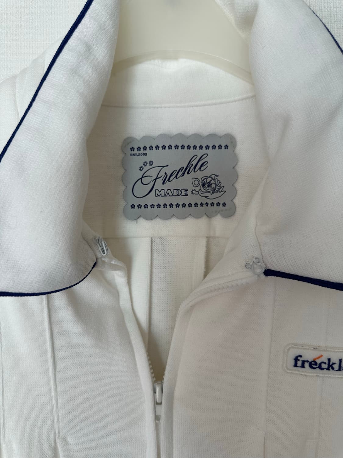 프레클 원피스 상품이미지2