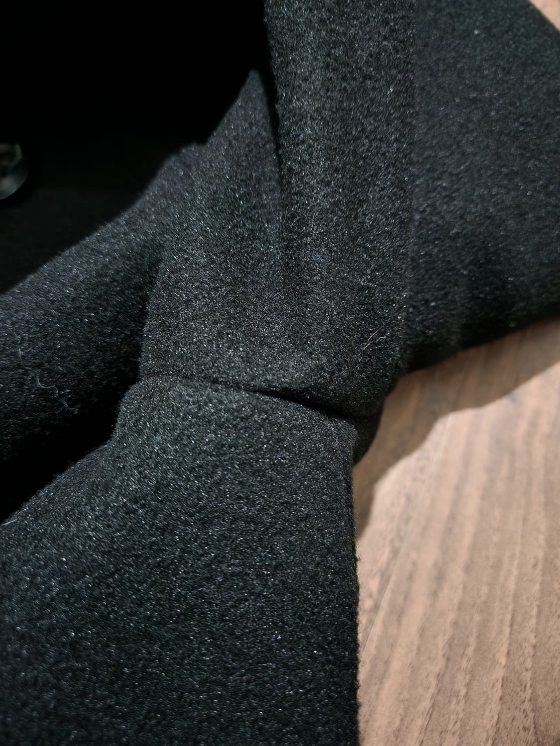 BEST 누빔 롱코트 상품이미지7