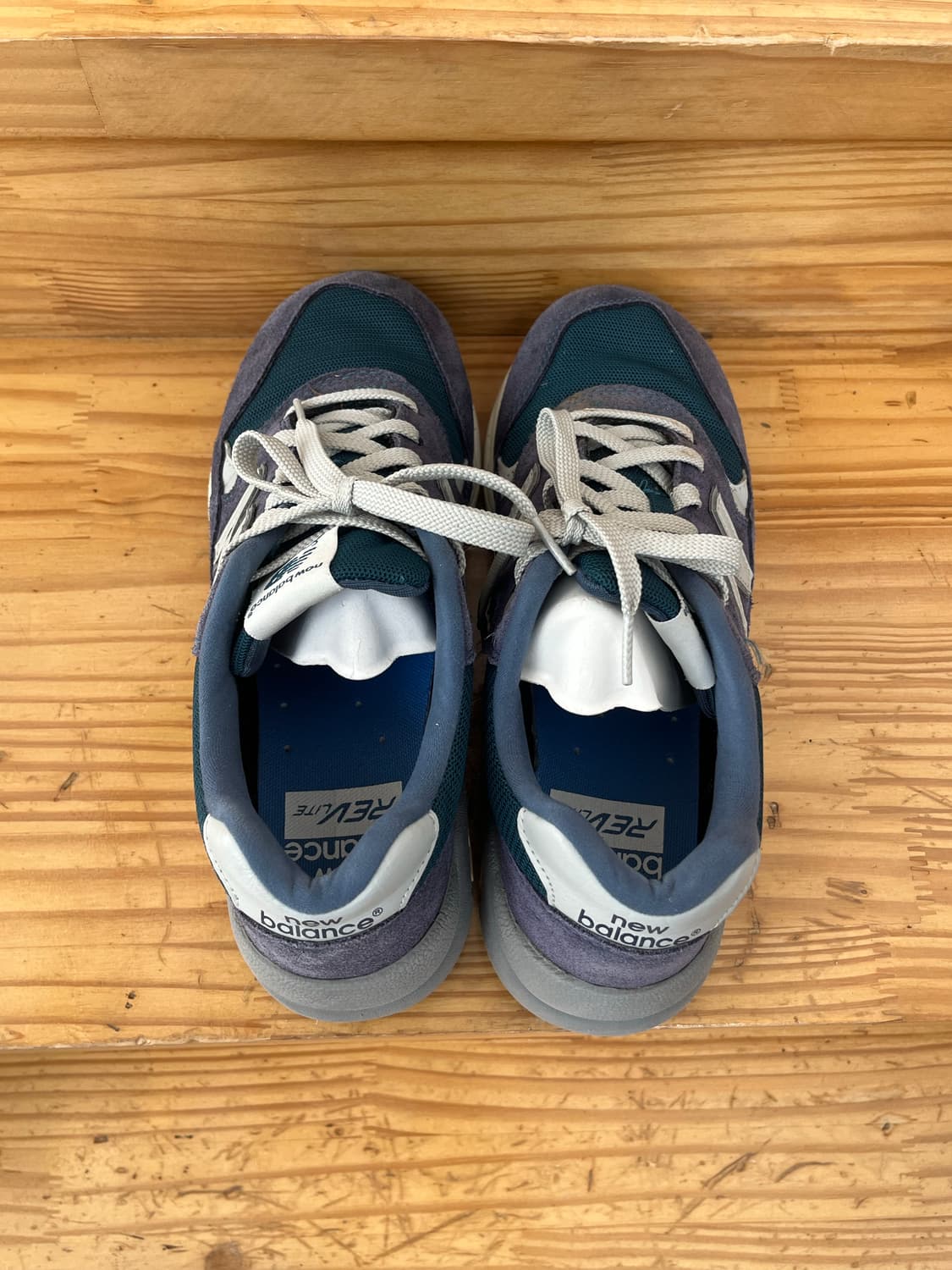 뉴발란스 580 상품이미지3