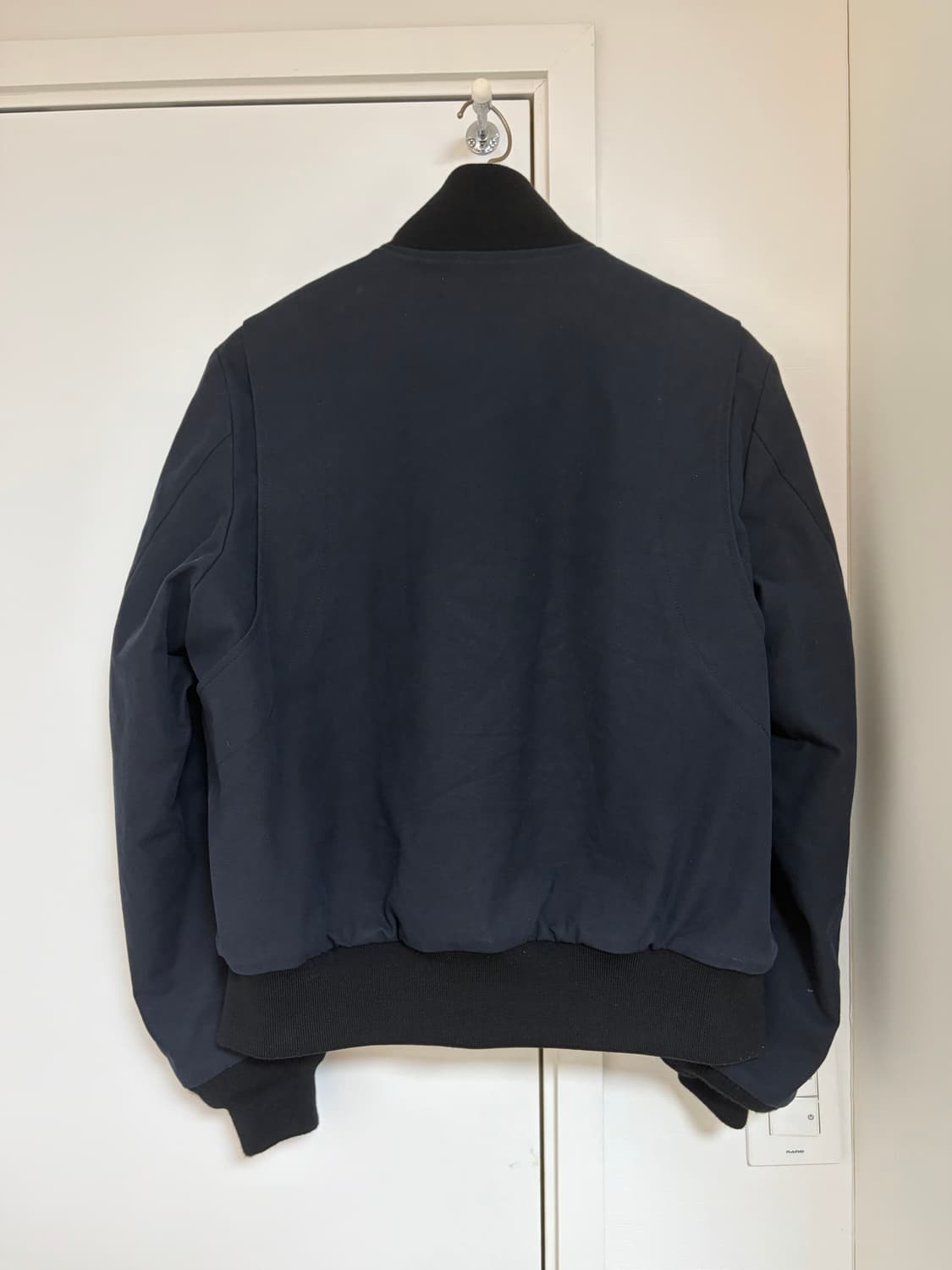 벨리에 브로큰 탱커 자켓 상품이미지2