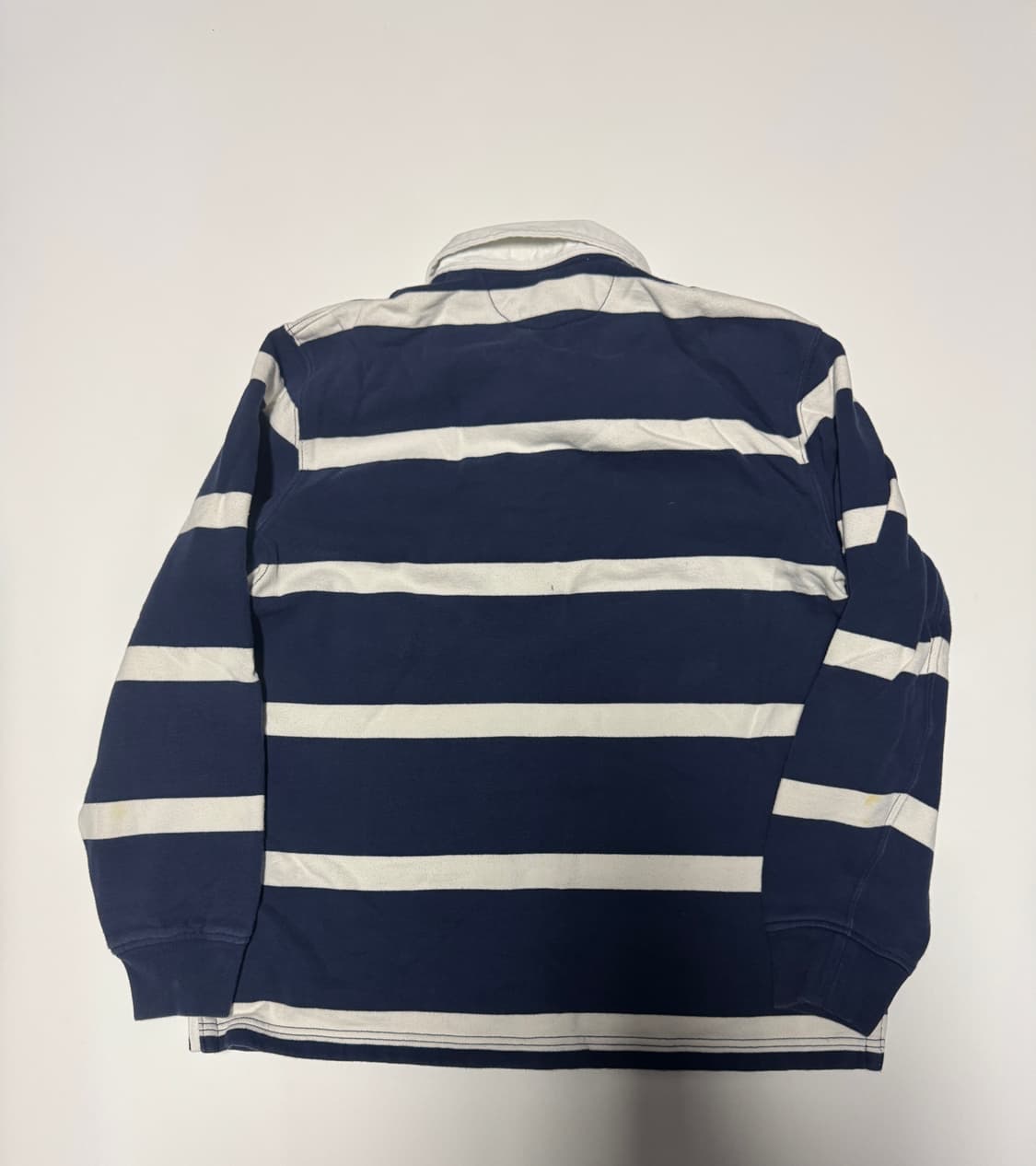 정품인증!! 폴로 랄프로렌 럭비 카라 Pk 티셔츠 L 상품이미지2