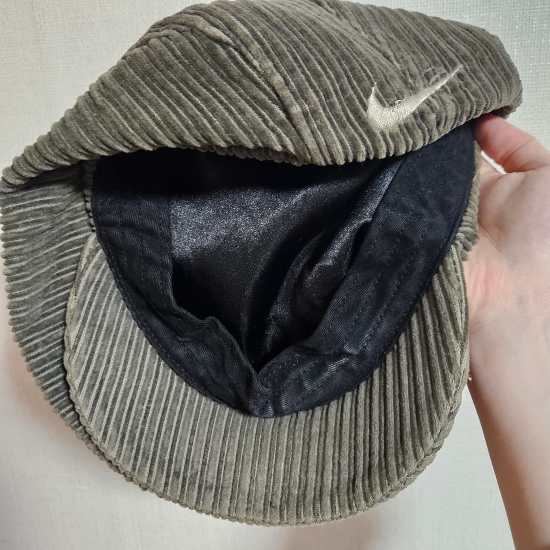 나이키 90's 헌팅캡 상품이미지5