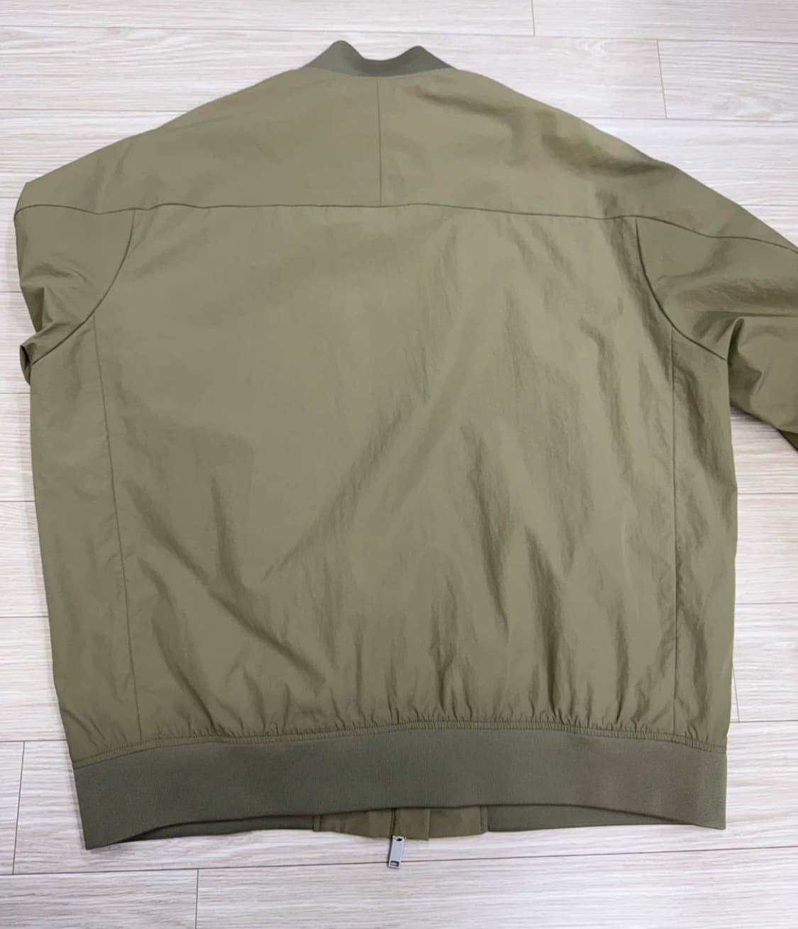 [코스/봄버자켓] COS bomber jacket 상품이미지3