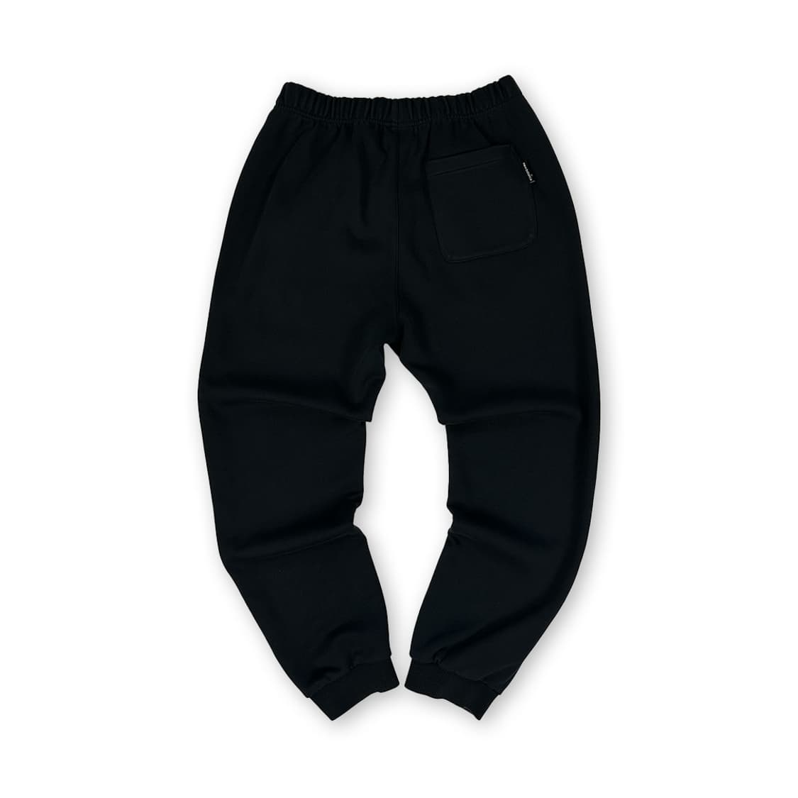 뉴발란스 조거팬츠 블랙 상품이미지2