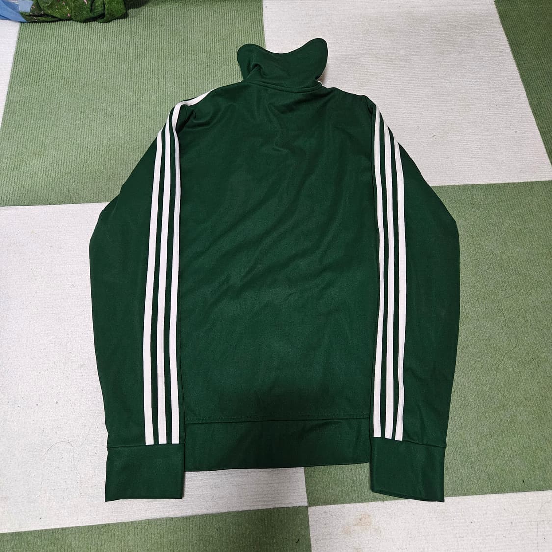 아디다스 유로파 져지 그린 95 상품이미지3