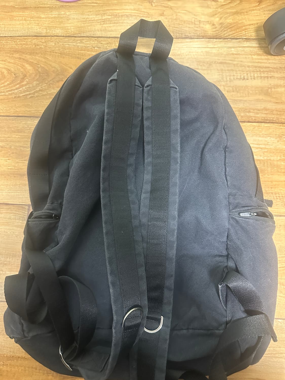 해칭룸 한로로 가방 상품이미지2