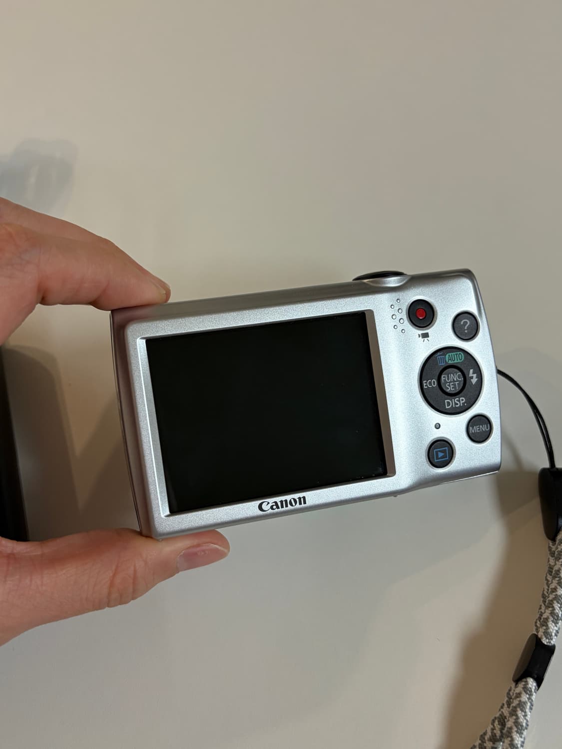 캐논 파워샷 a2500 민트급 상품이미지7