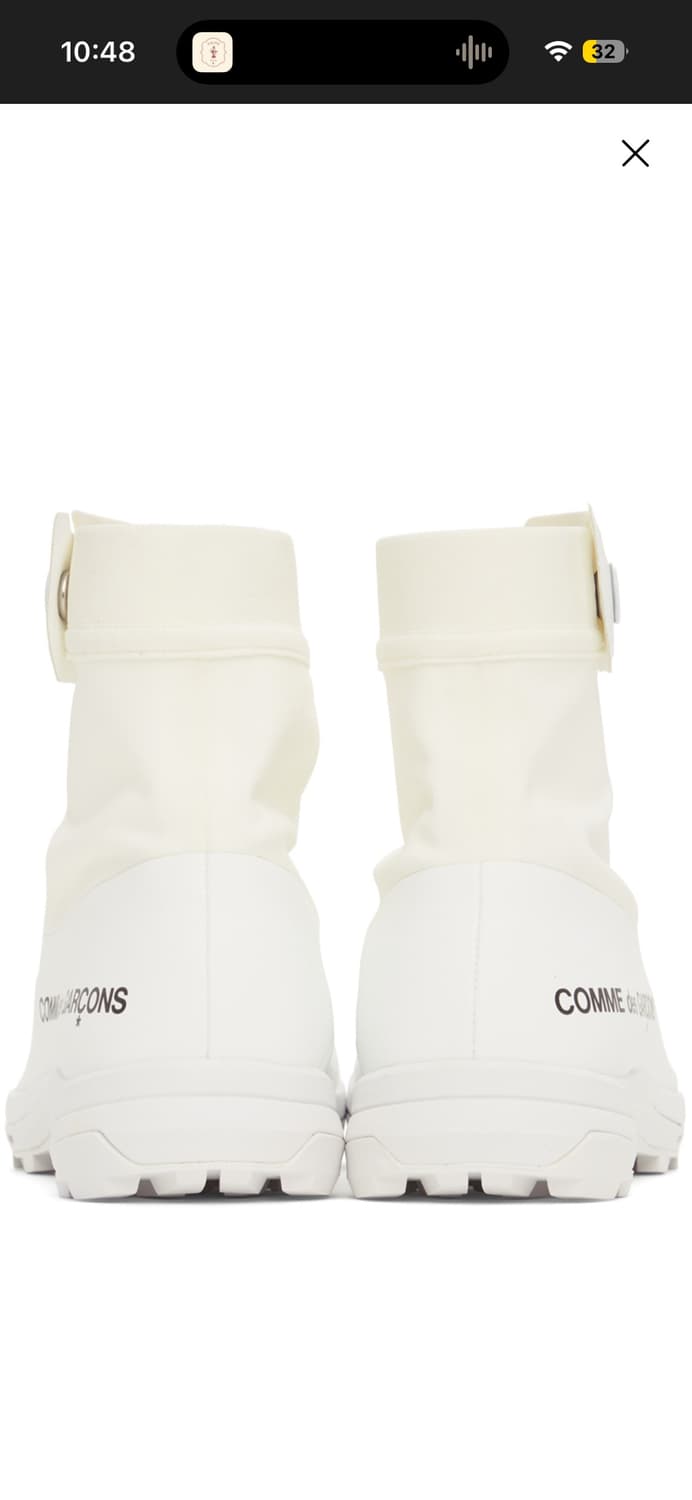 살로몬 X 꼼데  상품이미지4