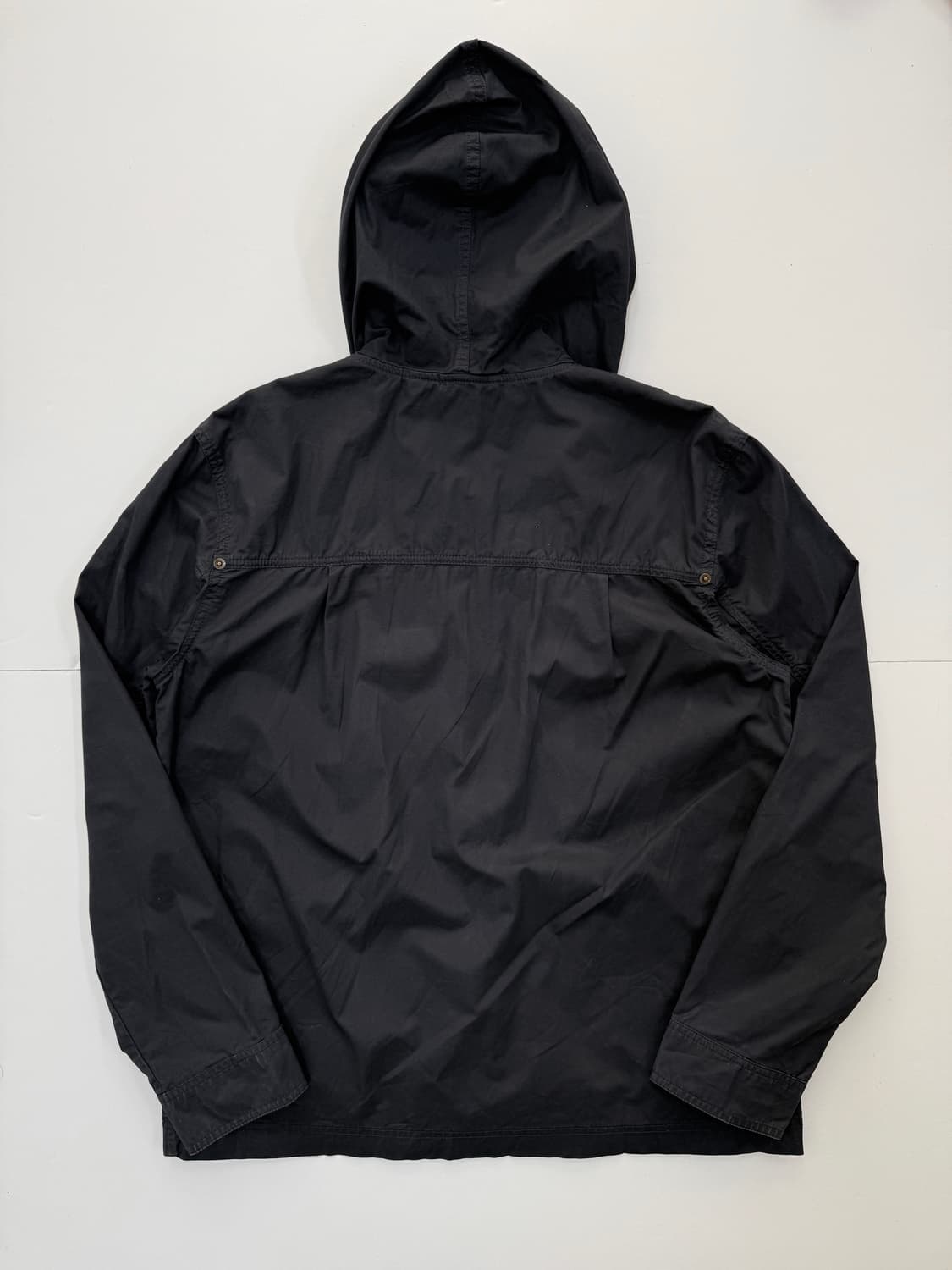 아디다스 오리지널 코튼 집업 후디 상품이미지8