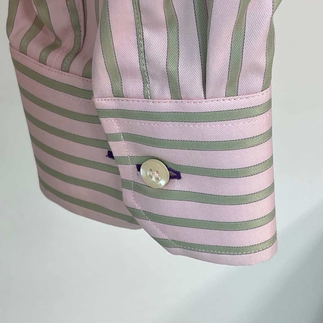 폴스미스 셔츠 17.5 XL 110 사이즈 상품이미지6