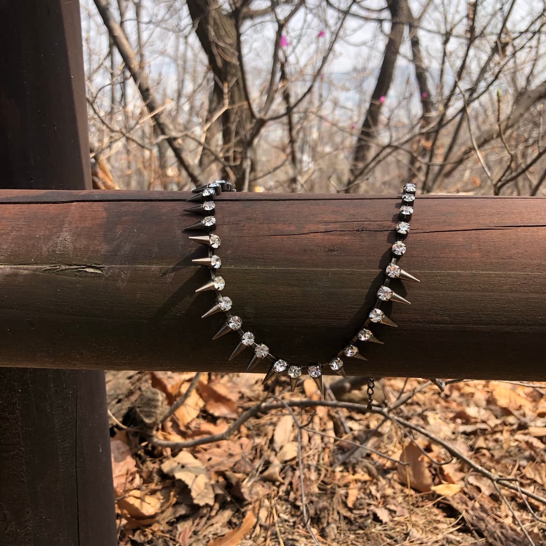 아무것도 아닌 말에 1 🥿 상품이미지1