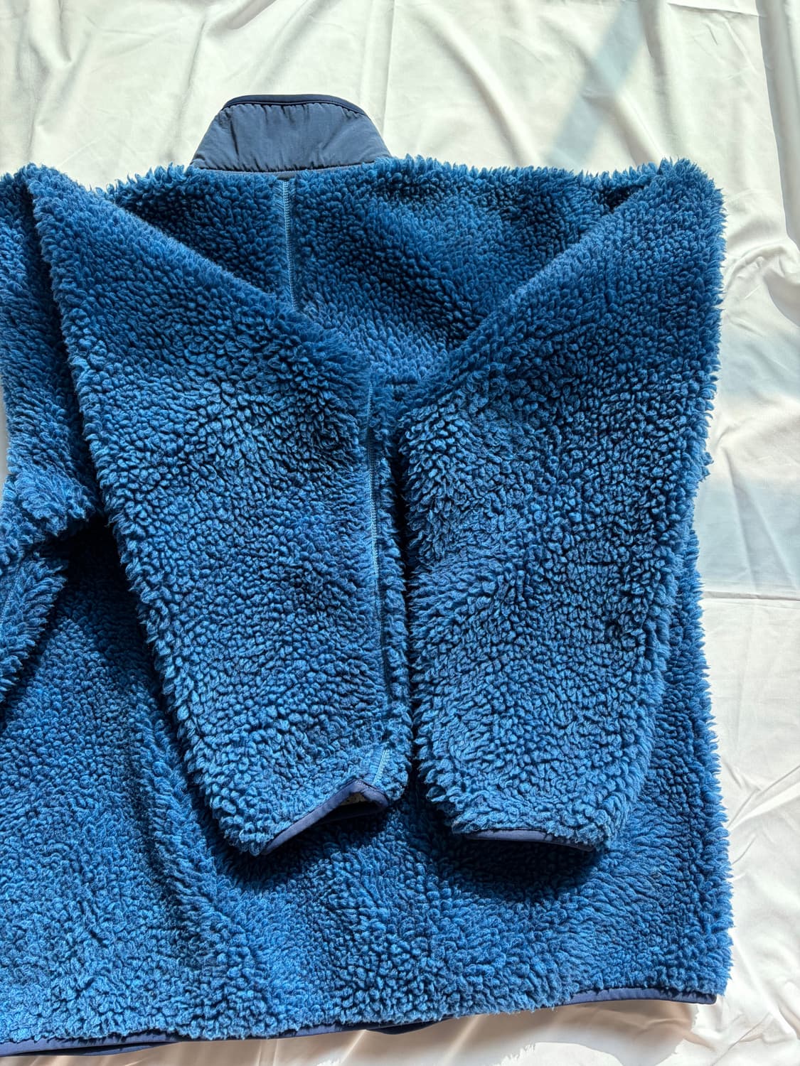 [L] 파타고니아 딥파일 자켓 상품이미지4