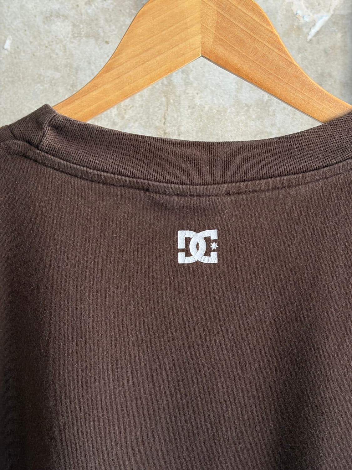 00s DC shoes  티셔츠 상품이미지4