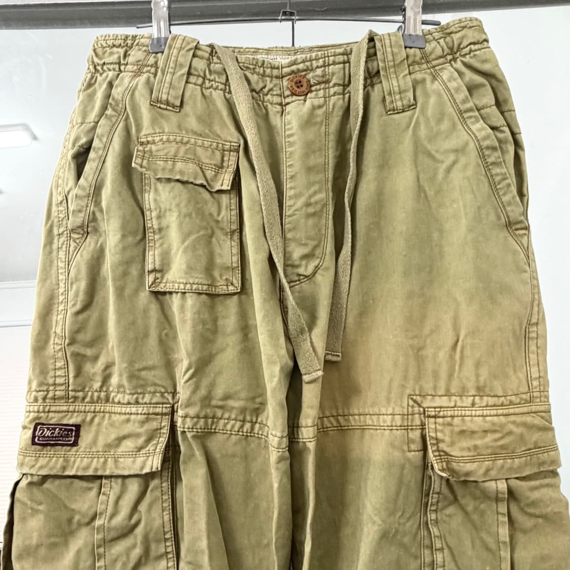디키즈 카고 팬츠 상품이미지5