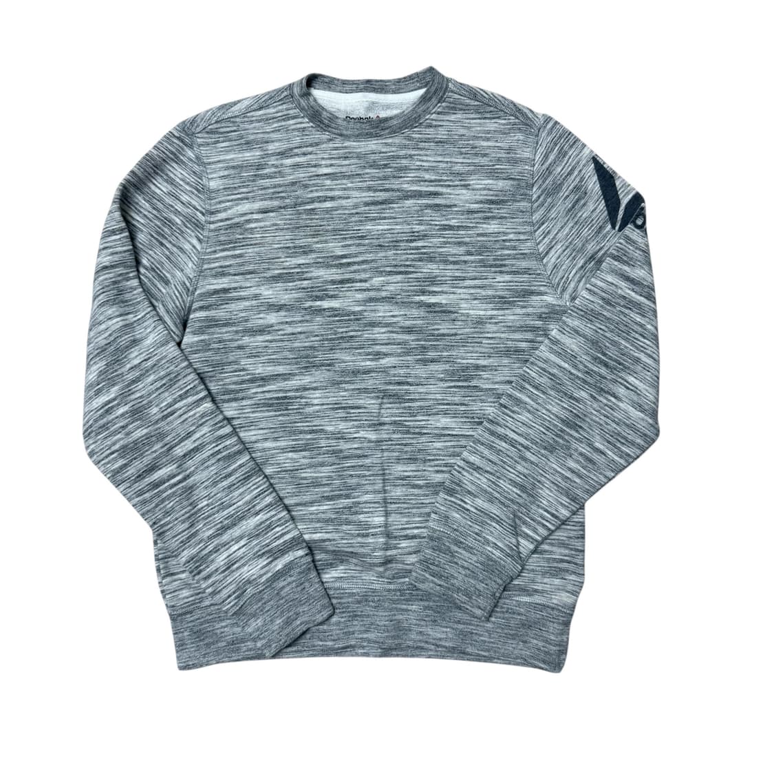 리복 맨투맨 상품이미지1