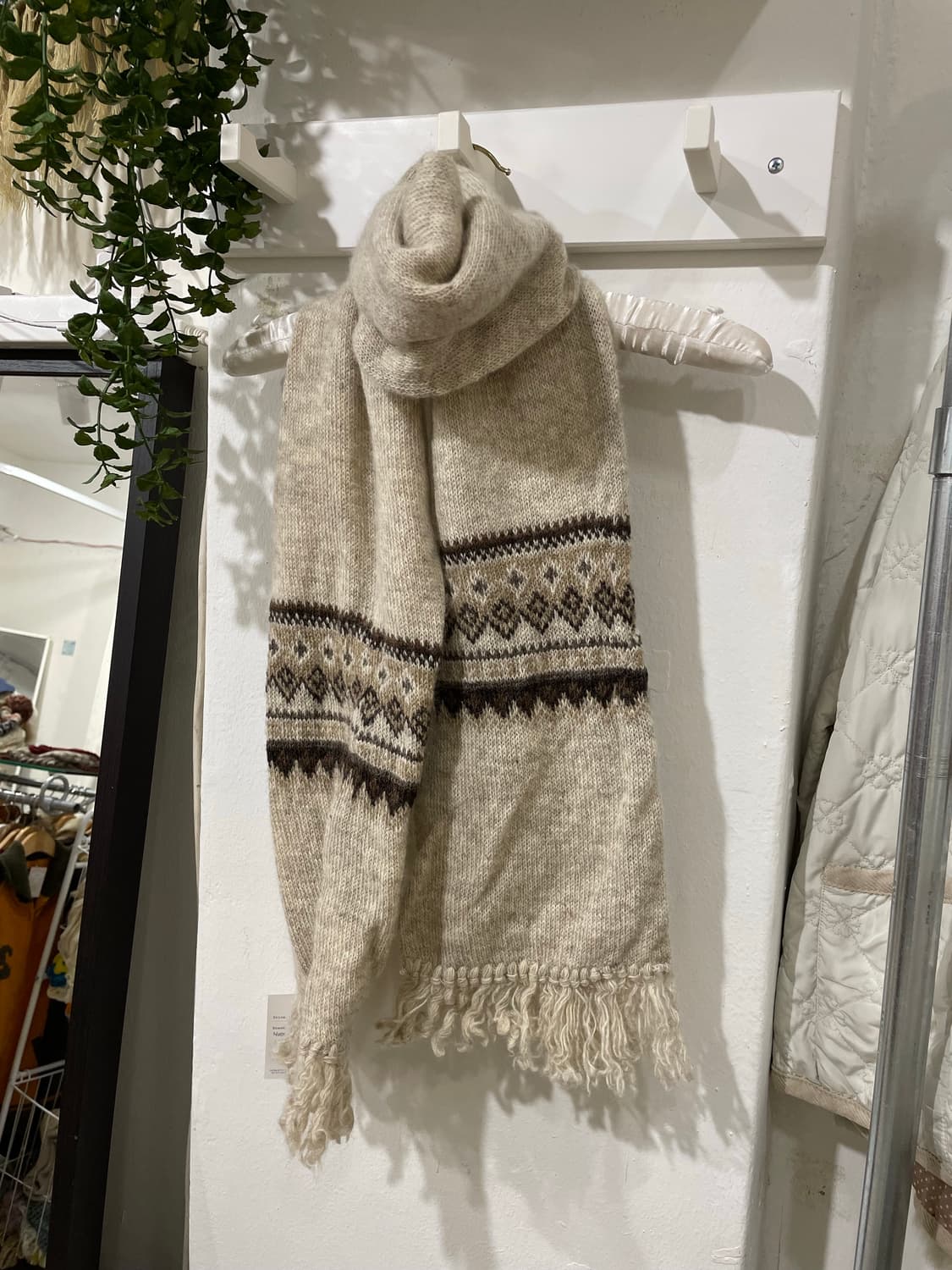 Norsewear nordic muffler 상품이미지7