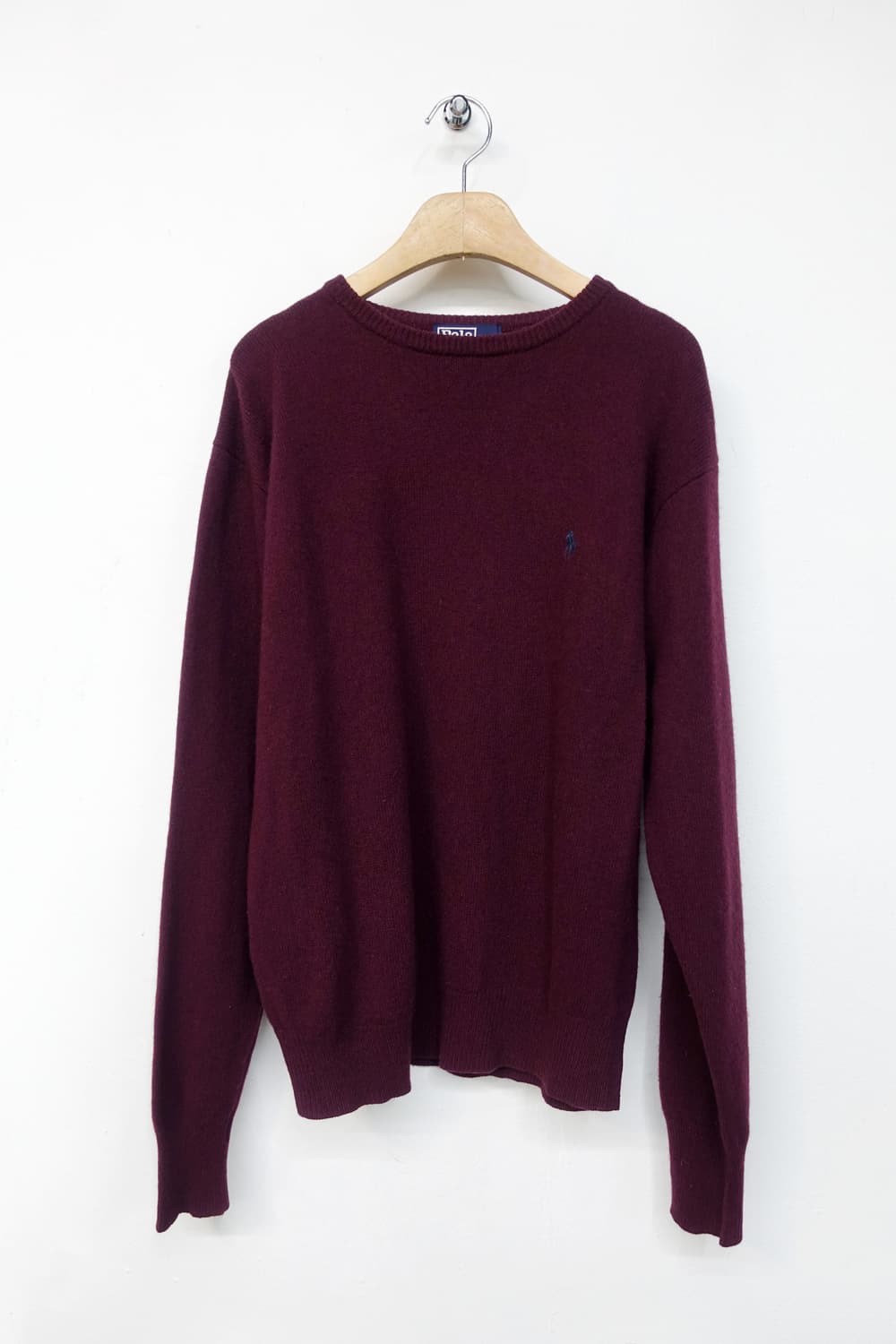 폴로 랄프 로렌 니트 상품이미지5