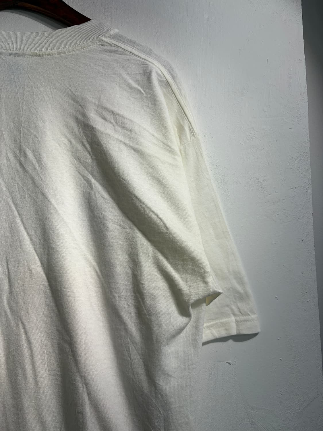 만원샵) Gildan 길단 빈티지 반팔티 L C296 상품이미지5