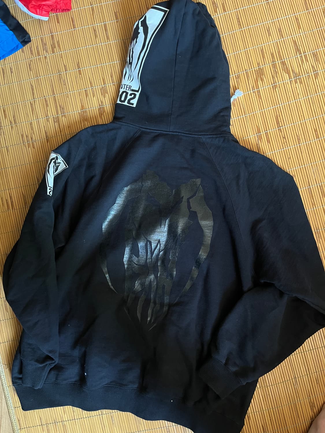 bounty hunter 2002 archive (xl) 상품이미지4