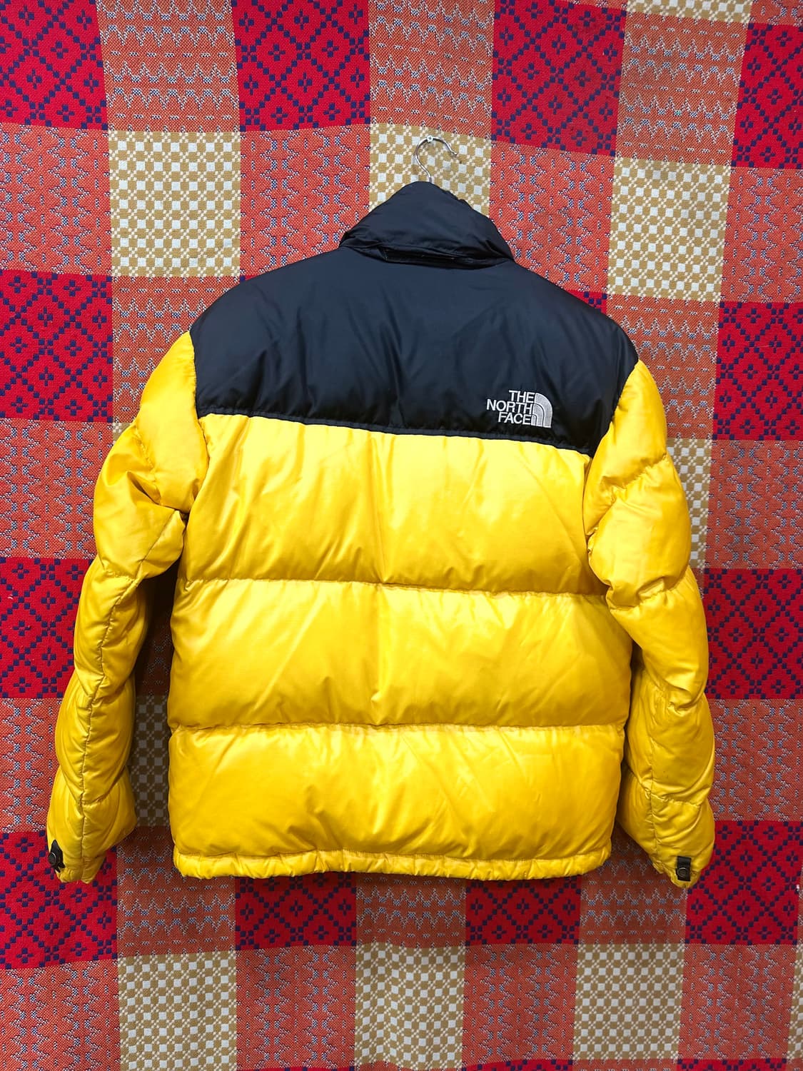 노스페이스 골드윈 1996 레트로 눕시 자켓 90 상품이미지2