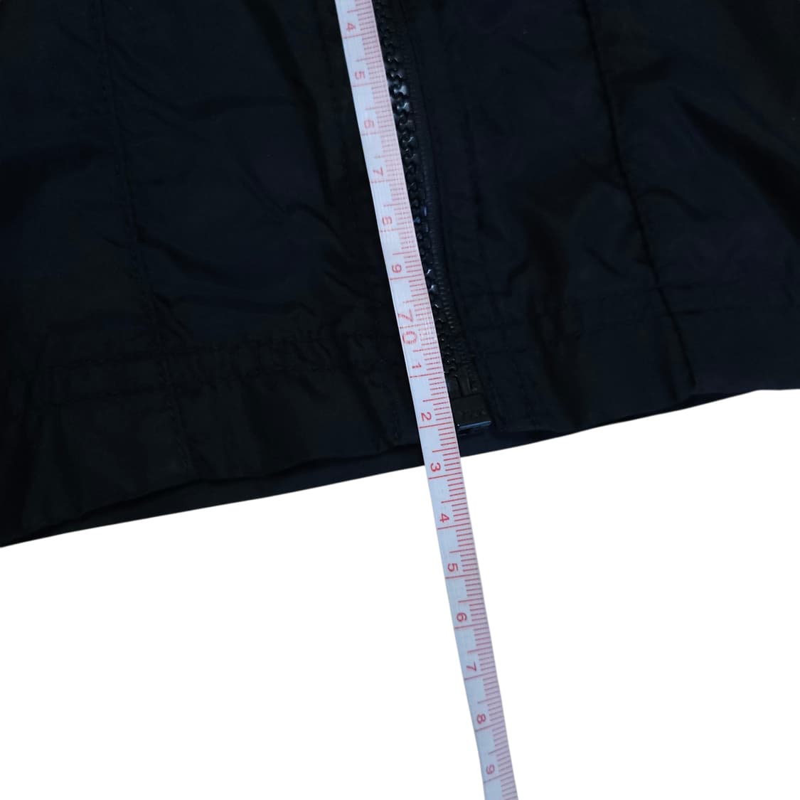 아디다스 바람막이 105 XL 트레이닝 상품이미지7