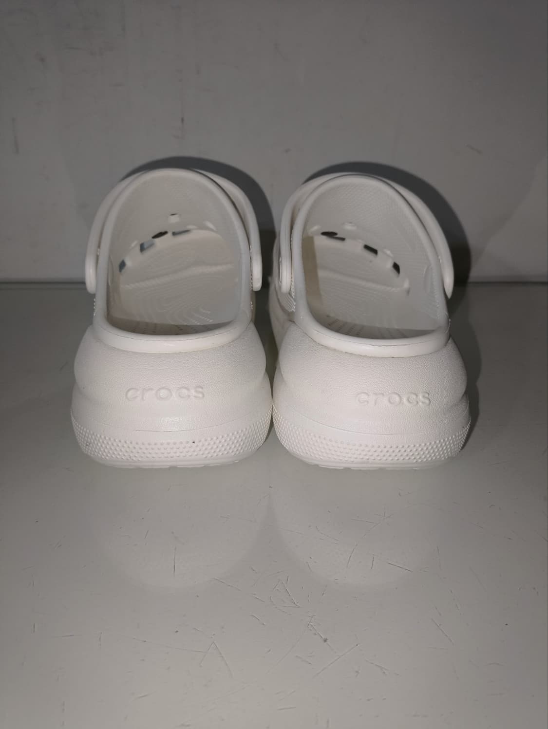 250mm 크록스 플랫폼 풀포스 클로그 상품이미지7