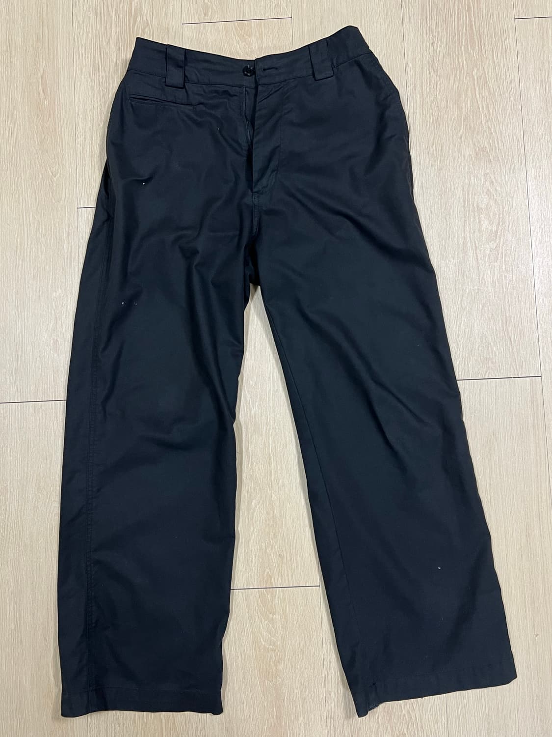 [3] 해칭룸 VTG 치노 팬츠 상품이미지1