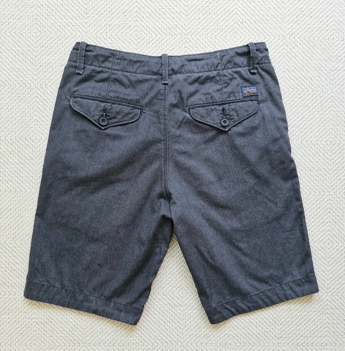 레어템 폴로 랄프로렌 해군 쇼츠 31 상품이미지2