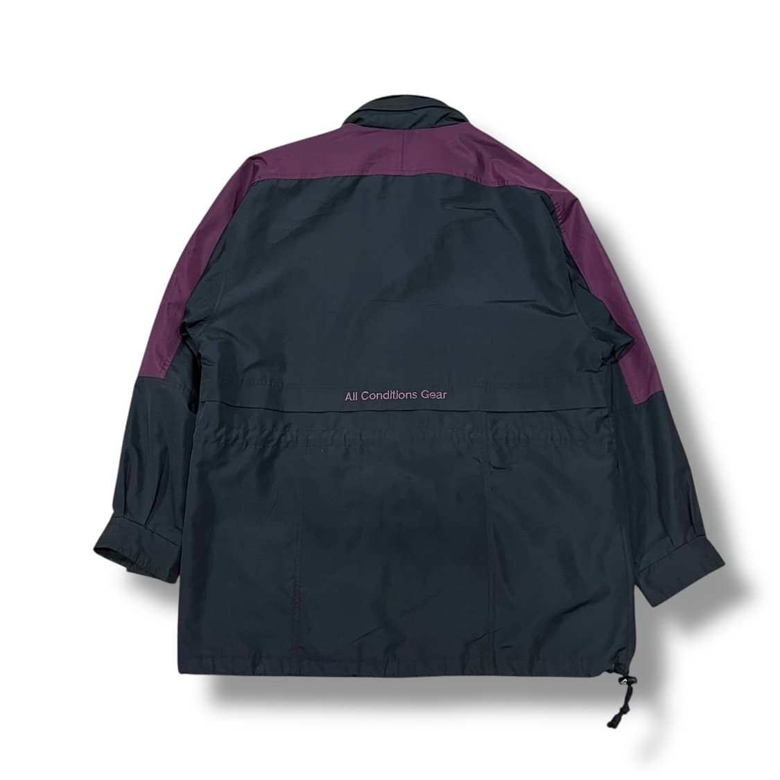 나이키 acg 올드스쿨 바람막이 s08775 상품이미지3