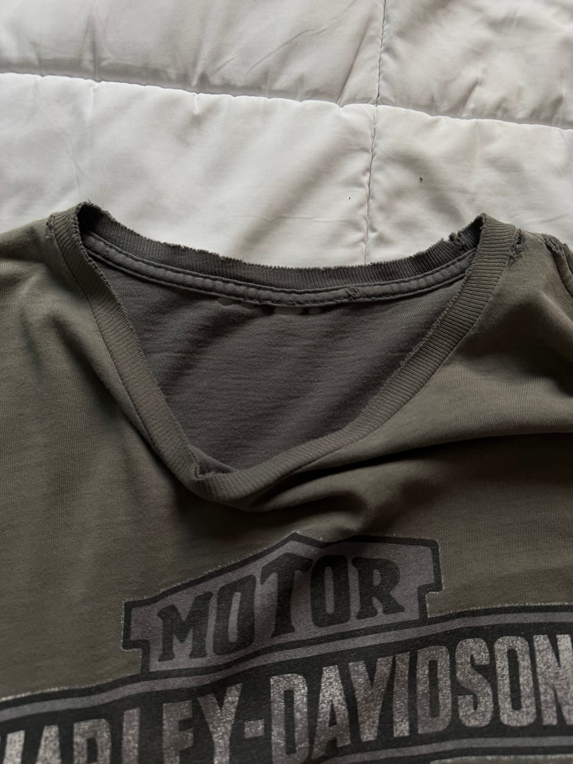 90s 할리데이비슨 빈티지 반팔티 상품이미지6
