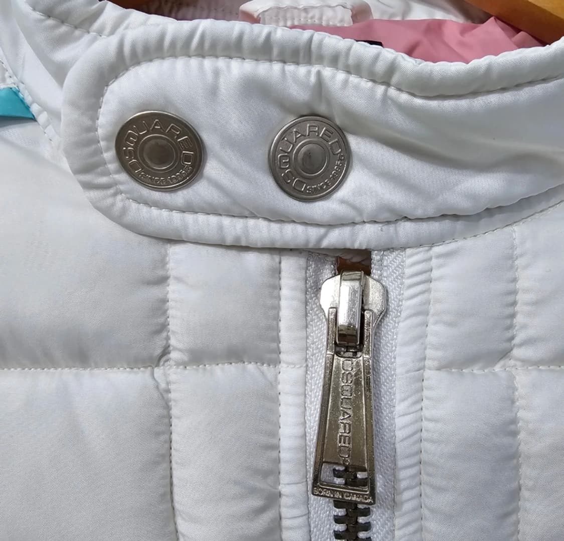 디스퀘어드2 패딩 ~55 상품이미지5