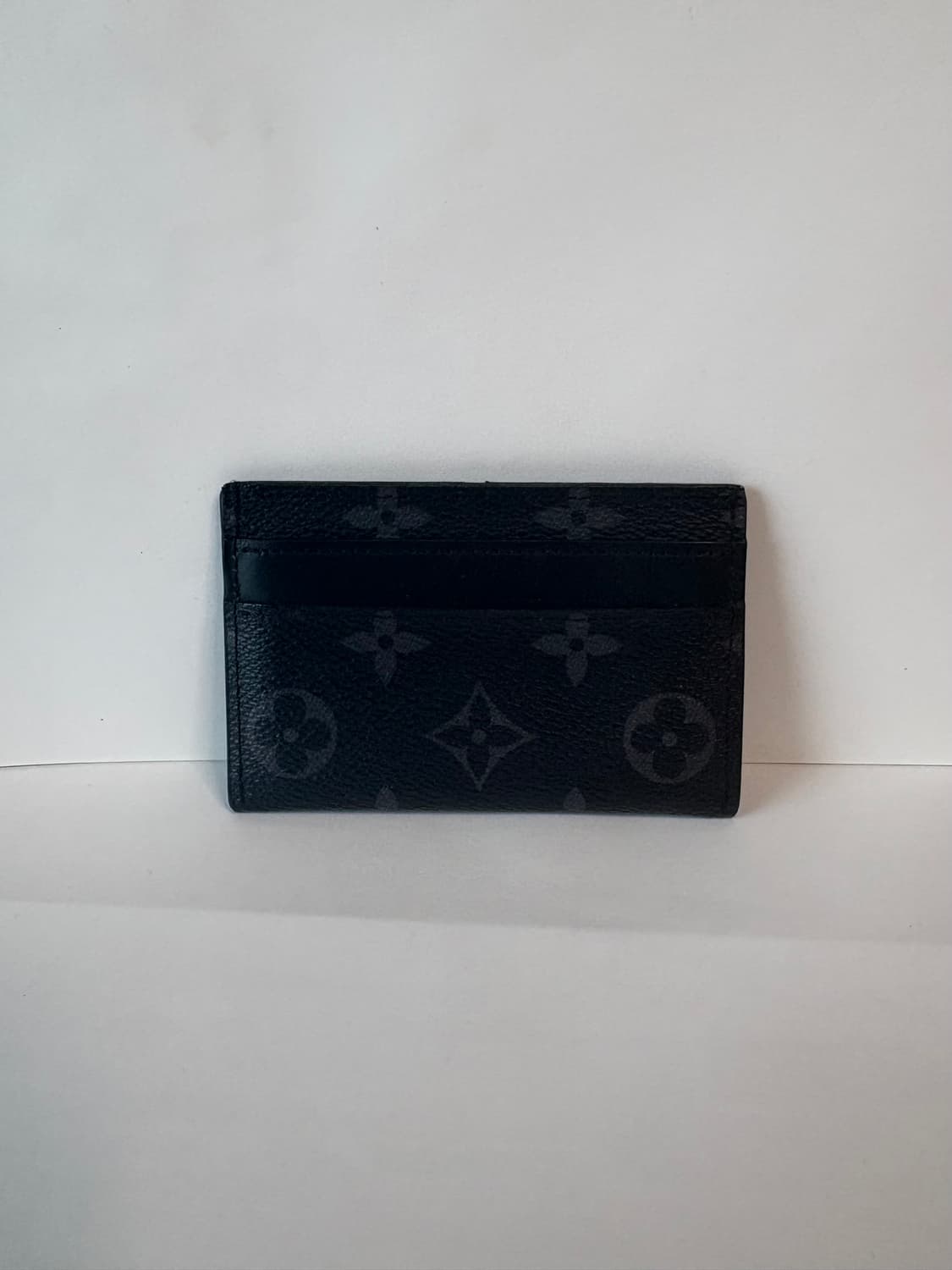 [정품 새상품급] 루이비통 모노그램 이클립스 카드지갑 상품이미지4