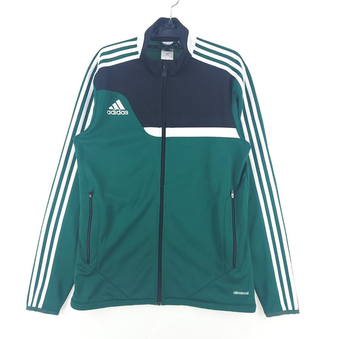 [남95]아디다스 TIRO13 트랙탑 져지[Y62-208] 상품이미지1