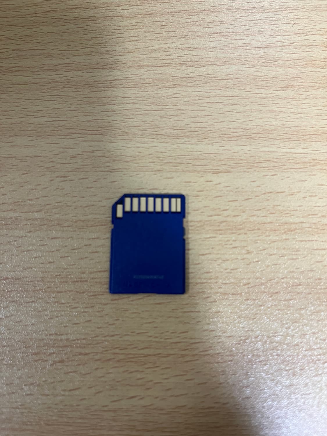 샌디스크 SDHC 8GB 메모리 카드 상품이미지2