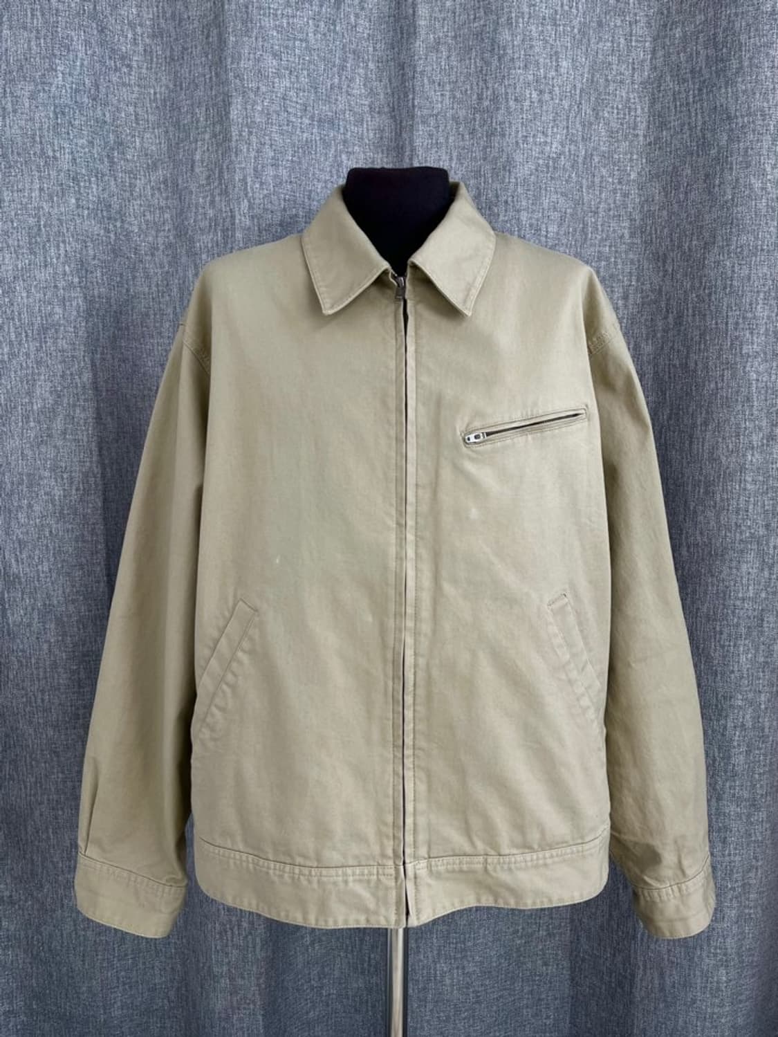 유니폼브릿지 블루종 자켓/#3506 상품이미지1