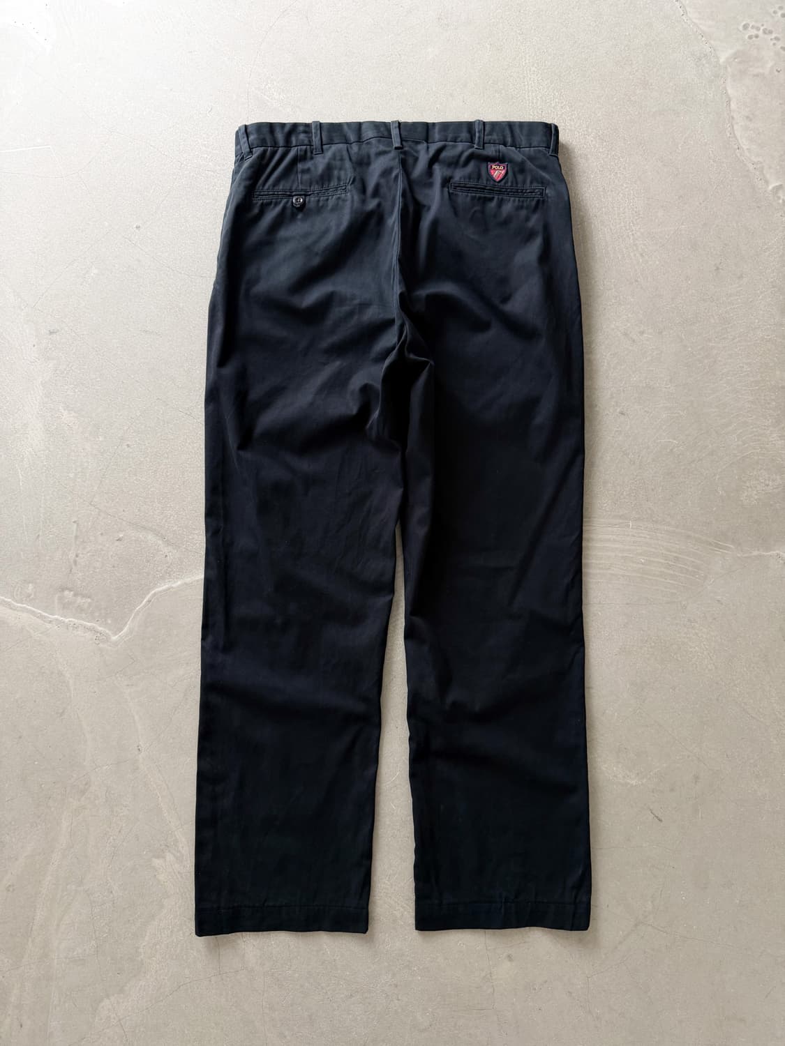 Polo Ralph Lauren Cotton Chino Pants 상품이미지2