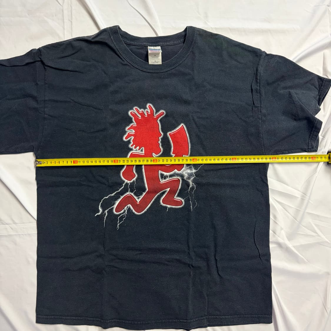 90s icp 빈티지 티셔츠 상품이미지6