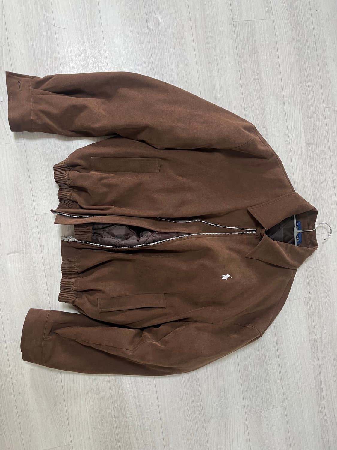 폴로 자켓 상품이미지1