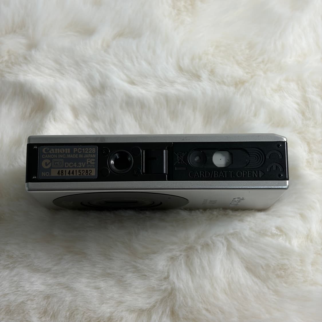 준민트급) 캐논 익서스70 상품이미지4