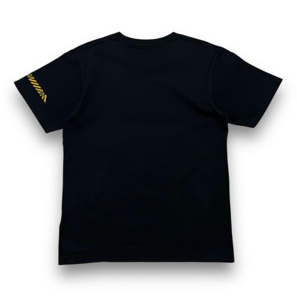 에반게리온 x UT 초호기 그래픽 다크 티셔츠 상품이미지3