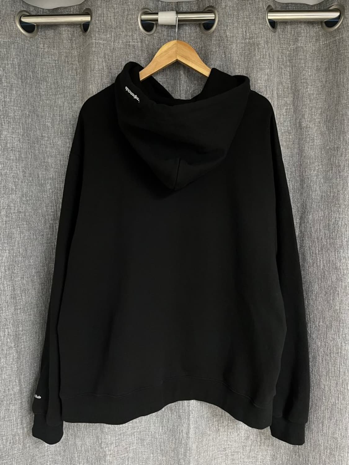 나이스고스트클럽 귀멸의칼날 후드/#3415 상품이미지3