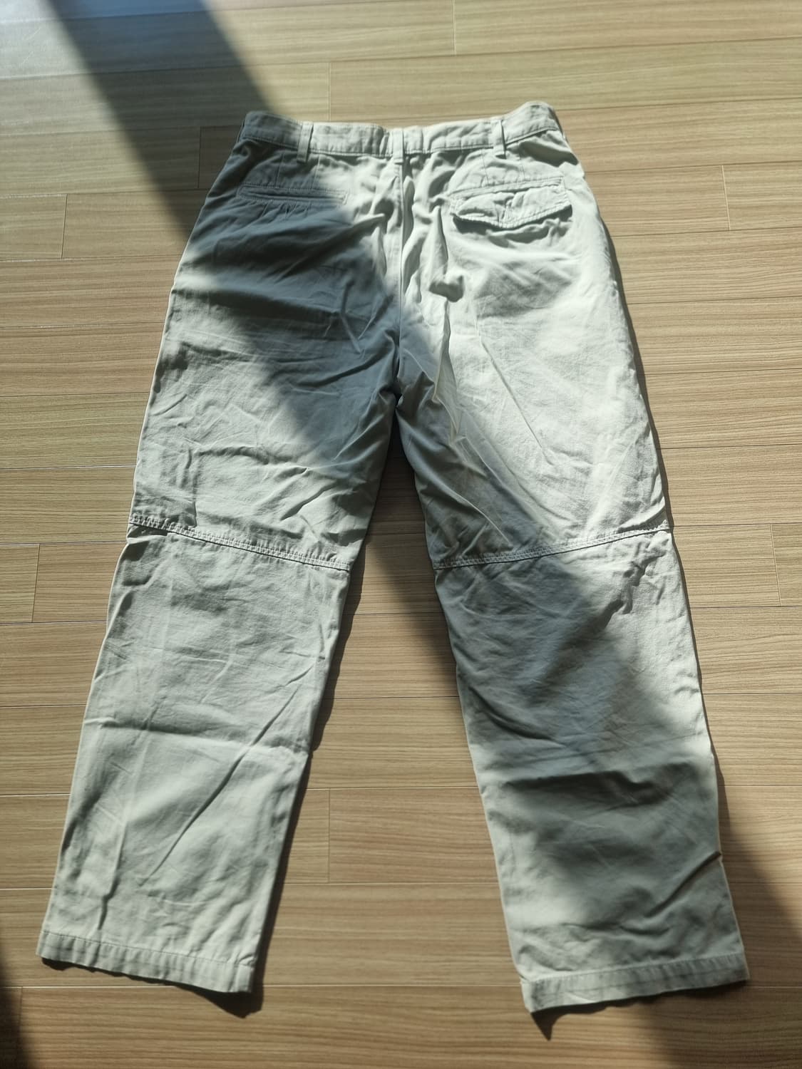 90's usa 스투시 old stussy 워크팬츠 상품이미지5