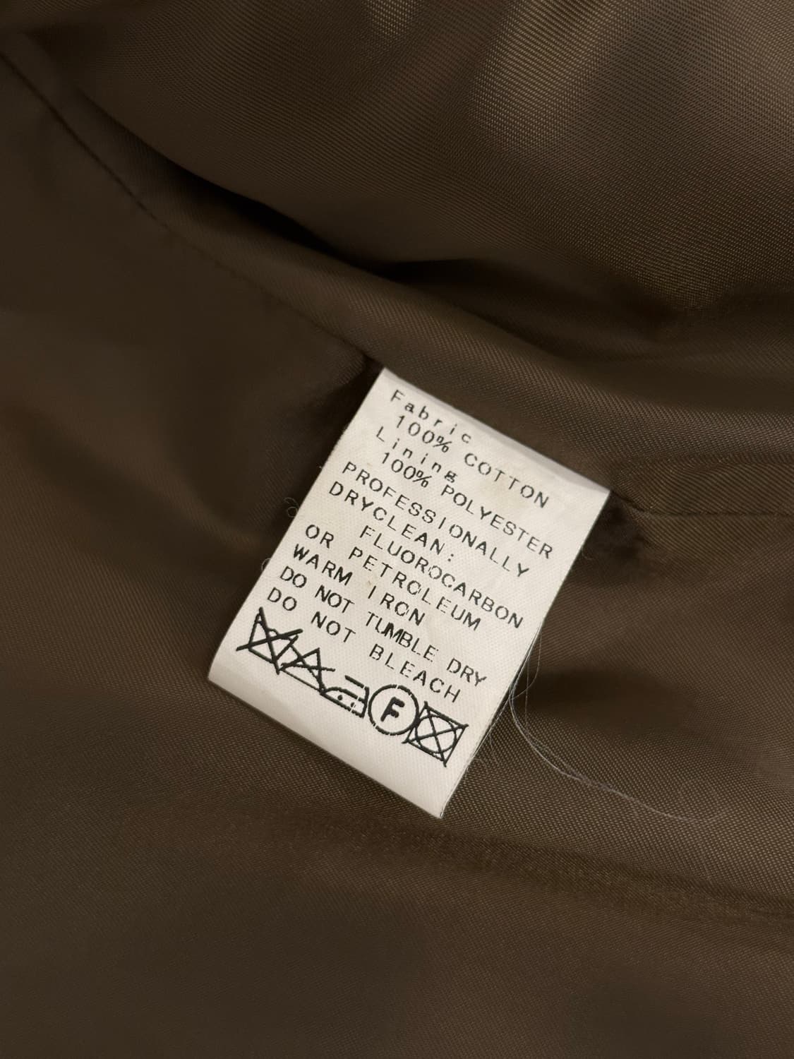 (M) Journal Standard 저널 스탠다드 Cotton Twil 상품이미지10